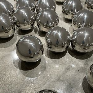 Meet your Posher, Ariana